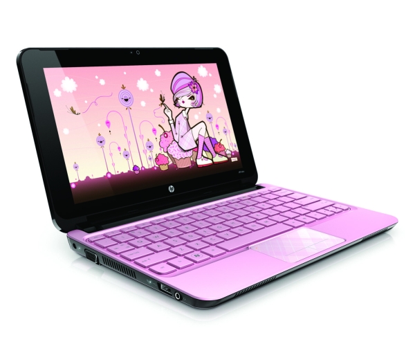 NOTEBOOK HP MINI 210