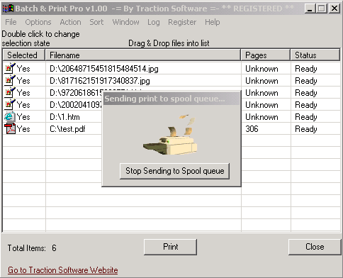 Batch & Print Pro Batch & Print Pro