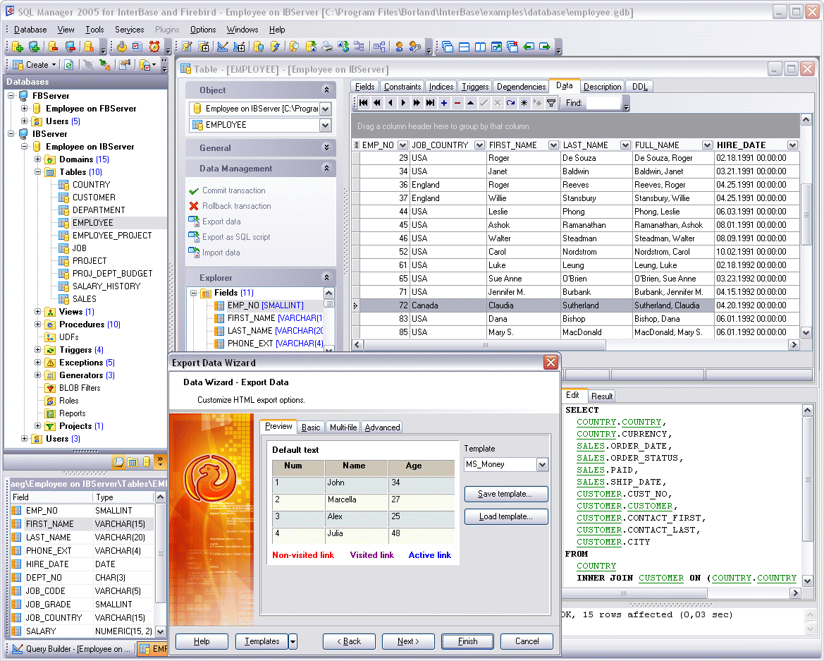 sql program download