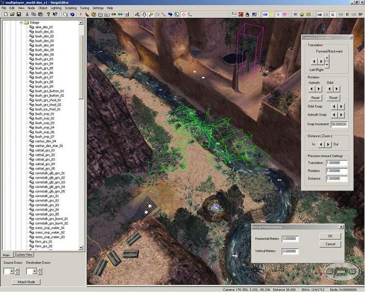 Dungeon Siege 2 Savegame Editor