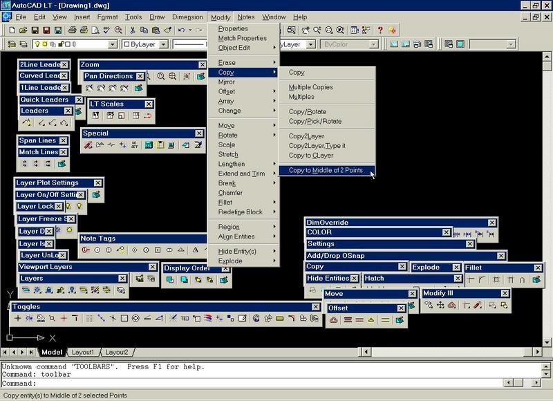 autocad lt price