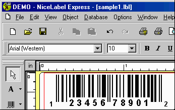 NiceLabel Barcode Label Software Free Download and Reviews - Fileforum