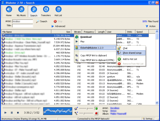 TÉLÉCHARGER BLUBSTER 3.0.7 3.0.7 TÉLÉCHARGER BLUBSTER