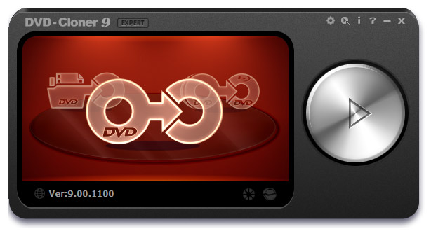for iphone instal DVD-Cloner Platinum 2023 v20.30.1481 free