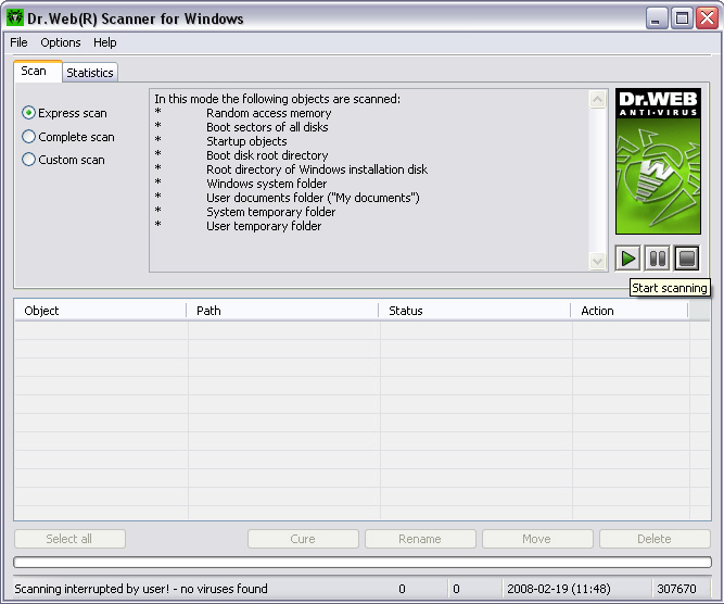 Dr.$%$%$%.AntiVirus.v6.0.1.3150.Regged-EAT 41.07 MBدكتور الويب برنامج
