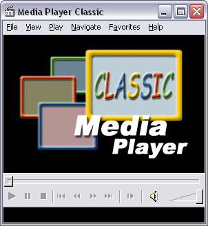 123 windows media player classic free download