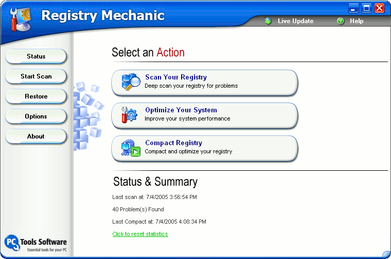 Reviews Of Registry Mechanic