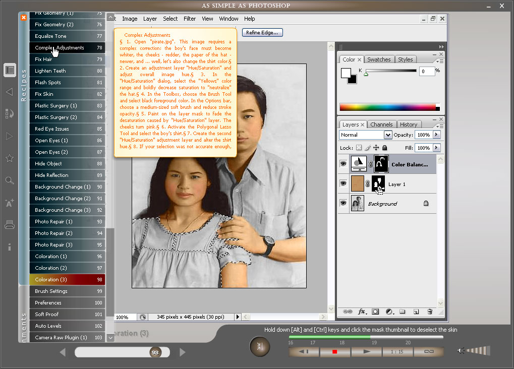 As Simple As Photoshop Free Download and Reviews - Fileforum