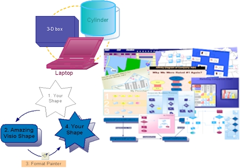 visio mac