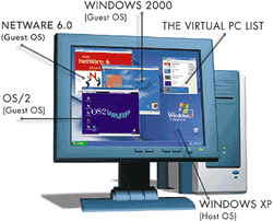 microsoft virtual pc 2007 sp1