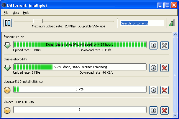 bittorrent for mac instructions