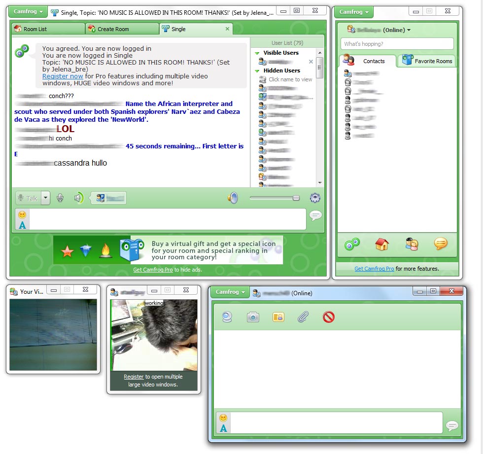 Webcam Morpher Pro 2 0 41 Software Activation rar.rar