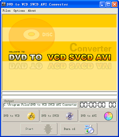 vcd converter to mp4 download