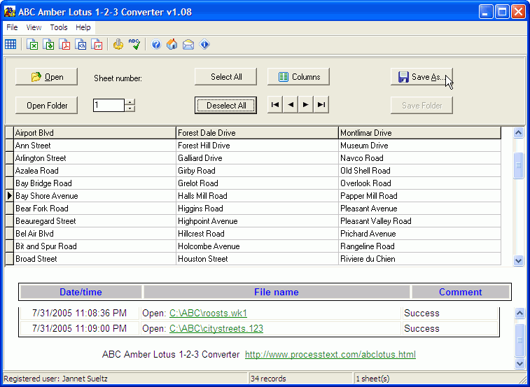 Lotus 1 2 3 Spreadsheet Software Free Download