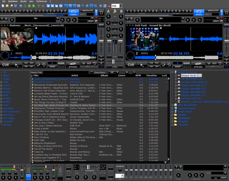 Mixvibes pro 5 free. download full game pc windows 10