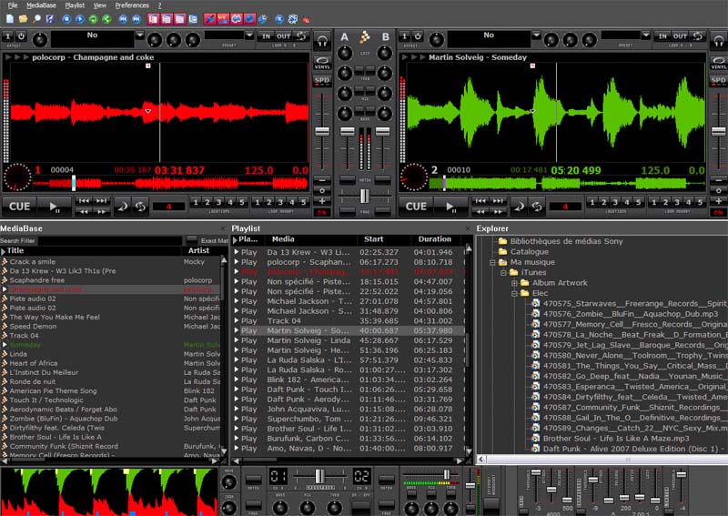 mixed in key dj software free download