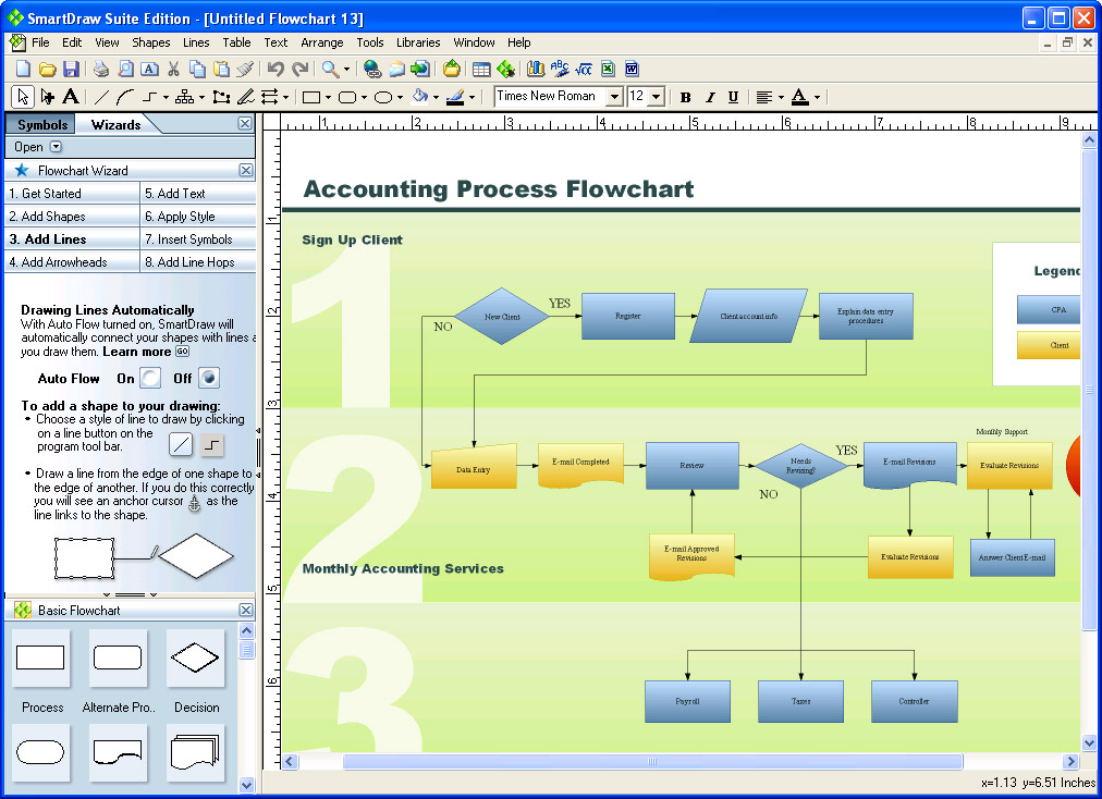 free download smartdraw software full version 2013