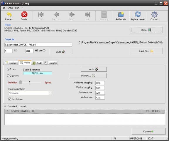 Online Video Converter - Convert Video to MP4 AVI MPEG FLV 3GP MKV h or h