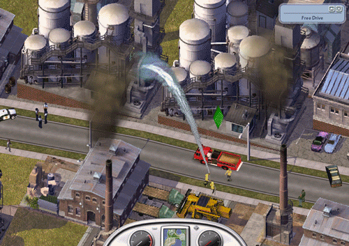 SimCity 4 Rush Hour Patch 1.1.638.0