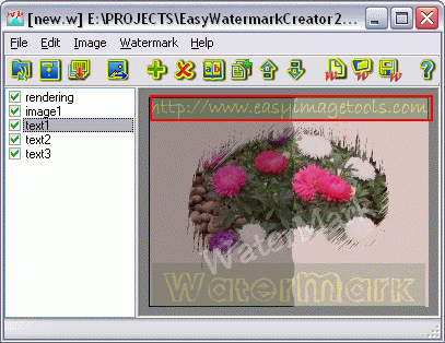 Free Watermark Creator - Download.