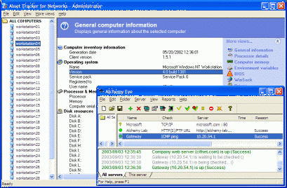 Network+administrator+images