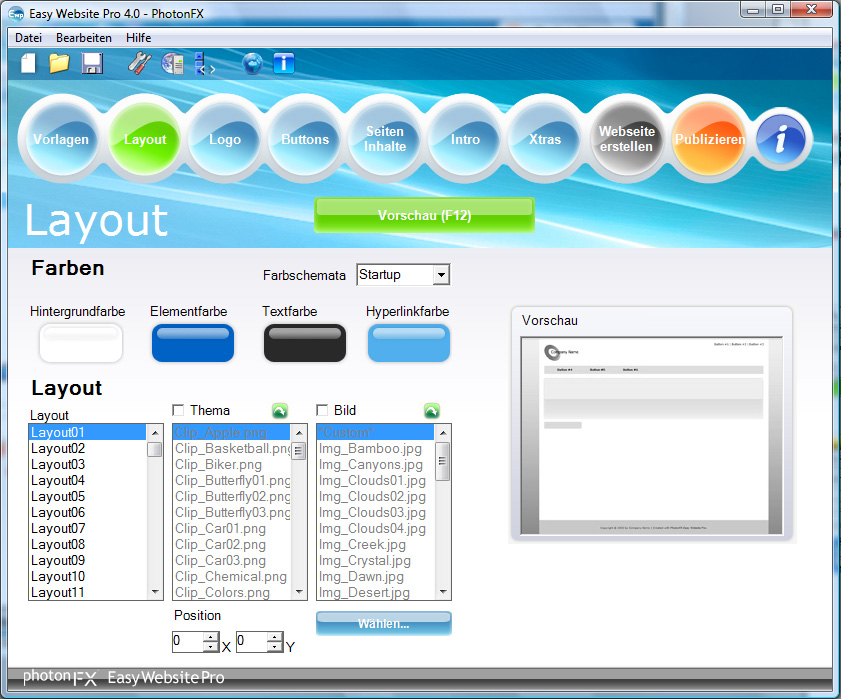 easy web page builder free easy web page builder free