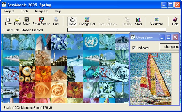 picture mosaic software free download picture mosaic software free download