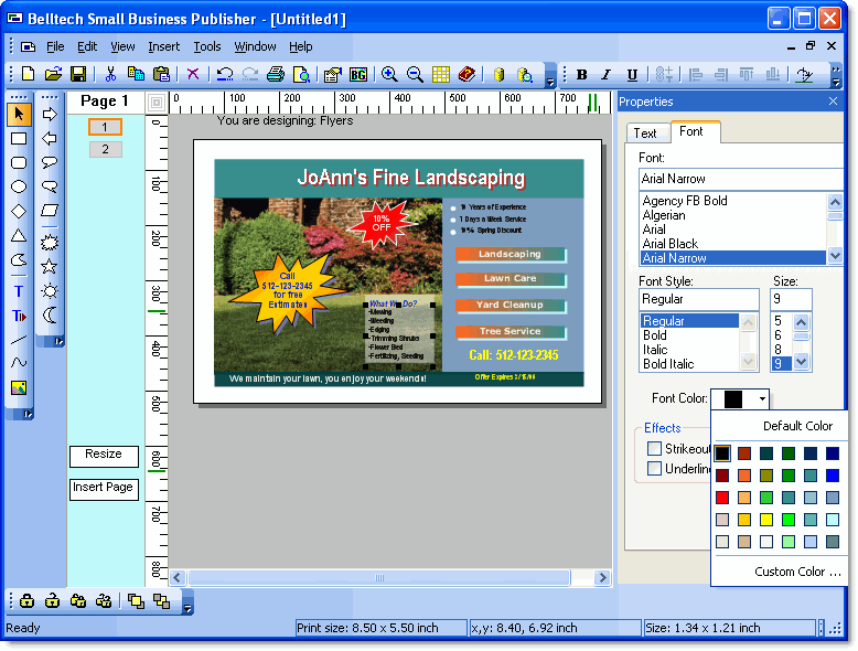 ms publisher file viewer