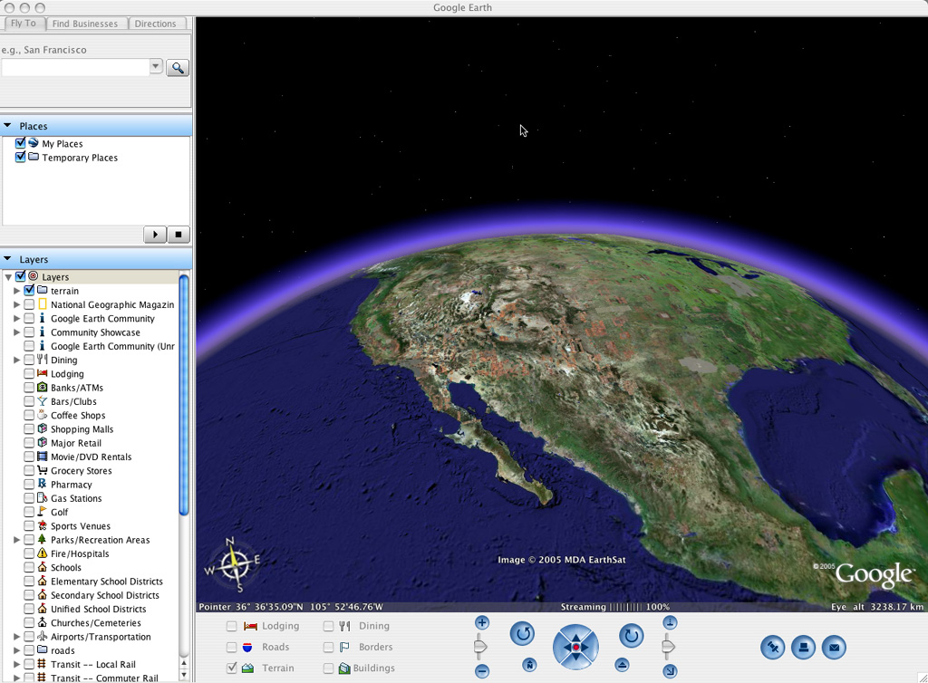 street view for google earth free download