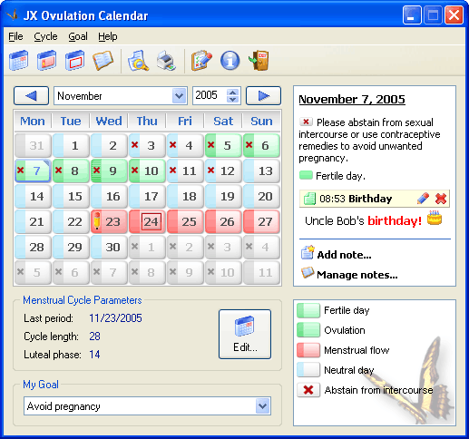 Chances of being pregnant just before period ovulation calendar nestle