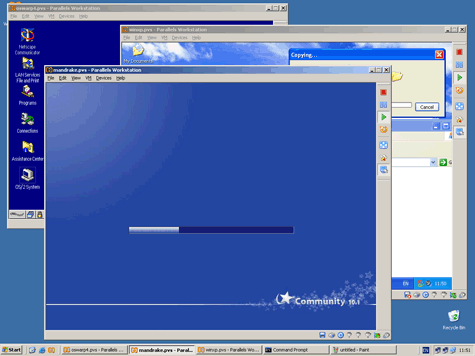 Freebsd Os