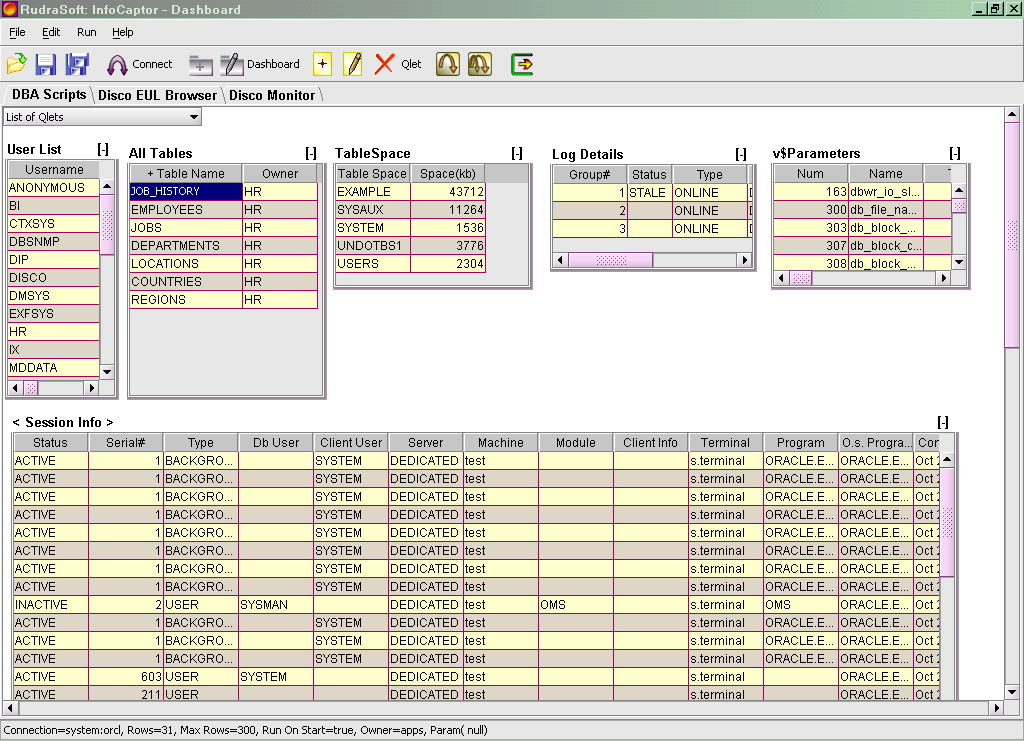 Database Management. Business. Soft82.com.
