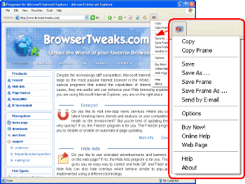 Windows Blue - Screenshot deutet Internet Explorer 11 an - News ...