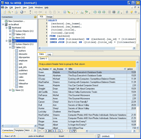 Ms Sql