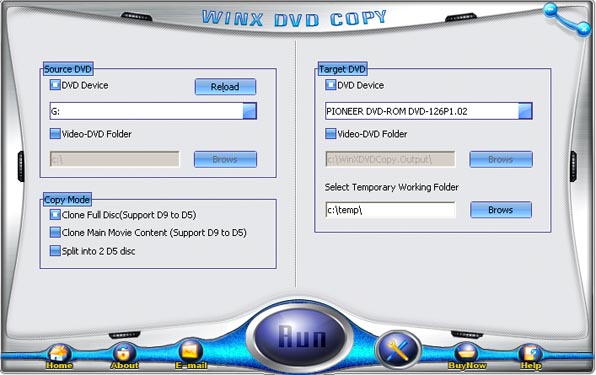 Dvd Copy