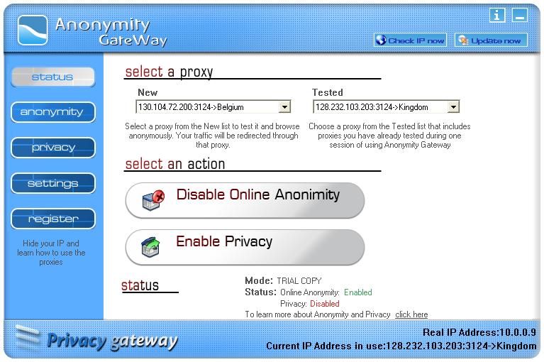 Best Software For Anonymous Downloading
