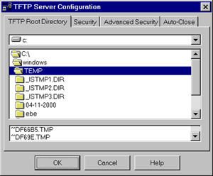 solarwinds network management solutions homepage solarwinds tftp ...