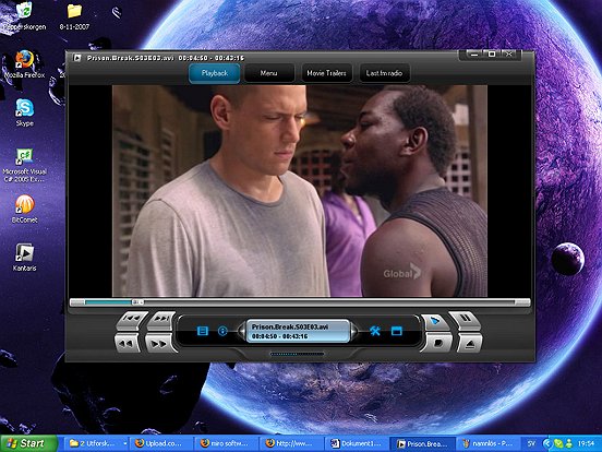 Download Media Player