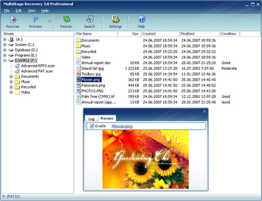 download signal