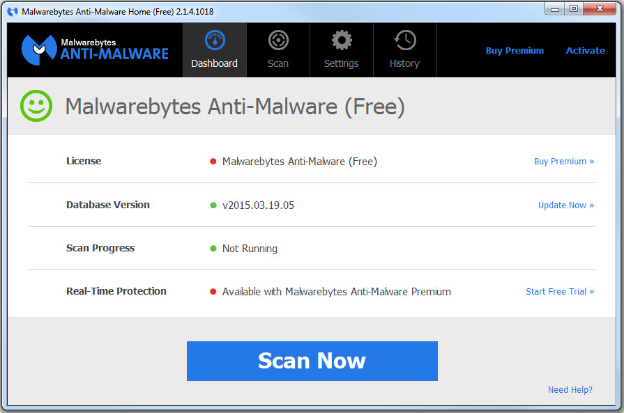 Publisher. Malwarebytes Corp.