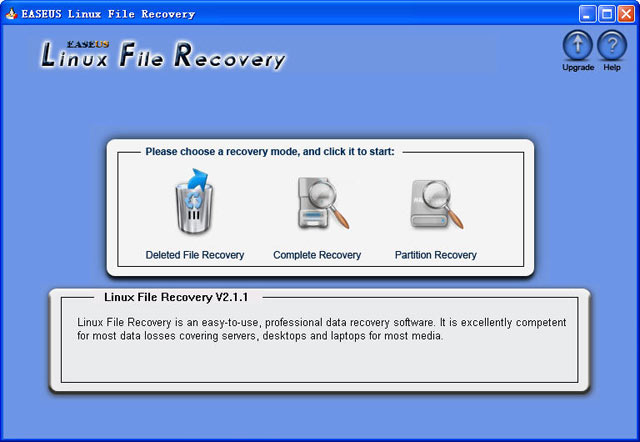 Free Recover 2GB Files - Free Data.