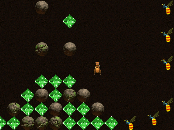 Boulder Dash Download