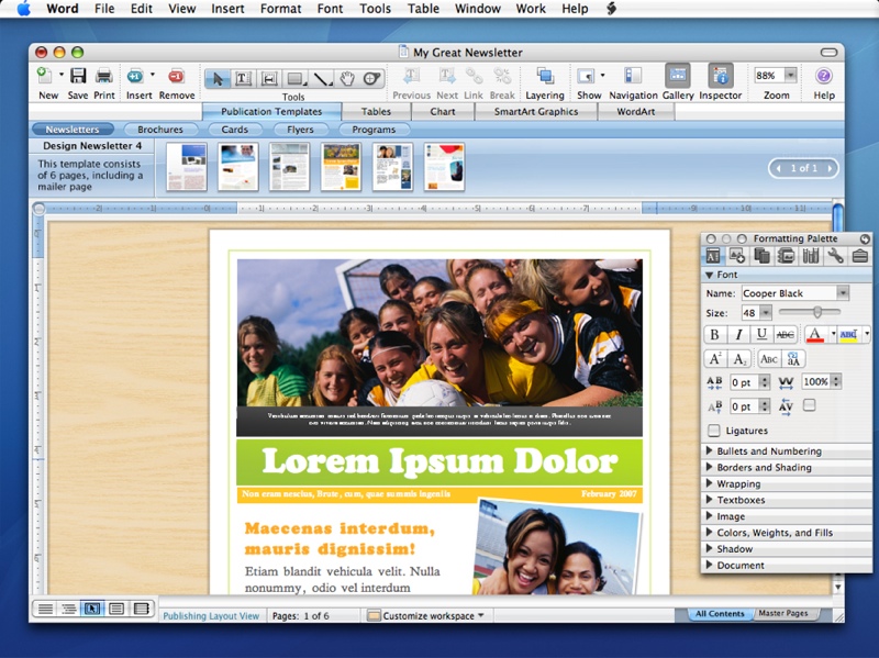 microsoft powerpoint 2008 for mac free download