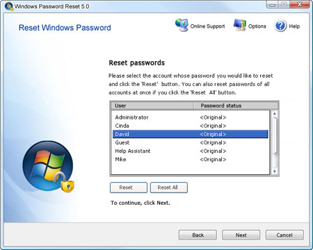 Reset Password Windows Xp Download Free | password recovery for windows xp free download softmaxx Reset Password Windows Xp Download Free | password recovery for windows xp free download softmaxx