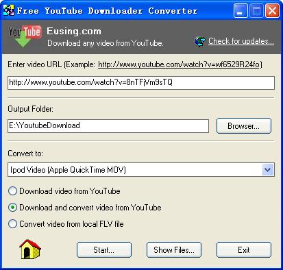 Free+youtube+downloader+freeware