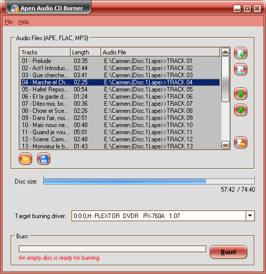 free cd burning software flac free cd burning software flac