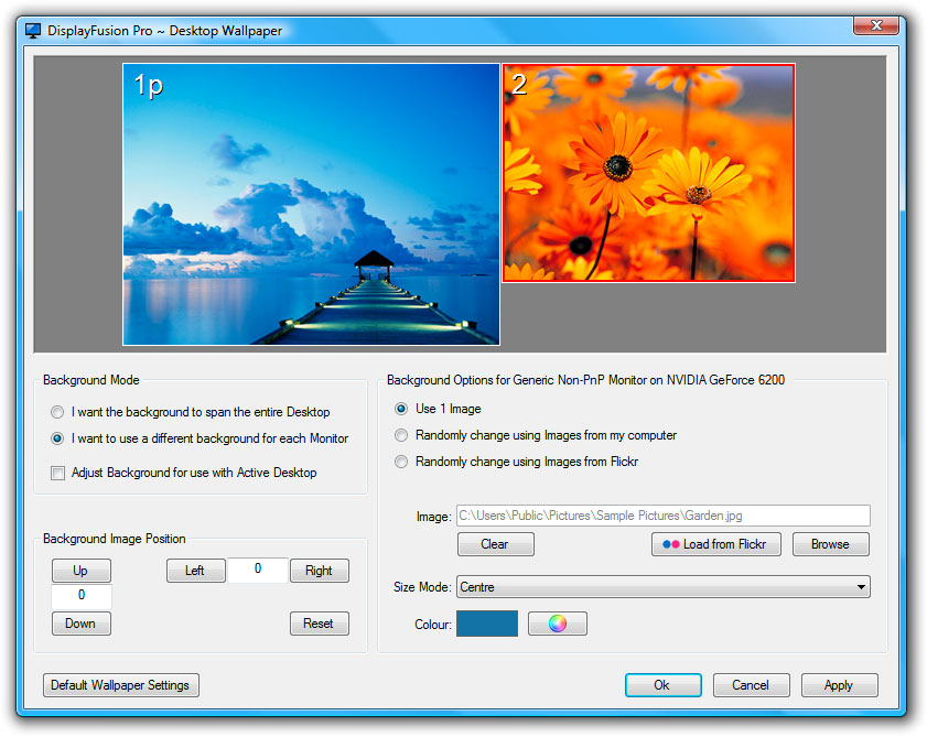 DisplayFusion Pro 10.1.1 for apple instal free