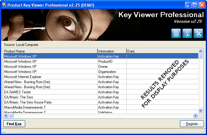 windows xp product key | eBay.