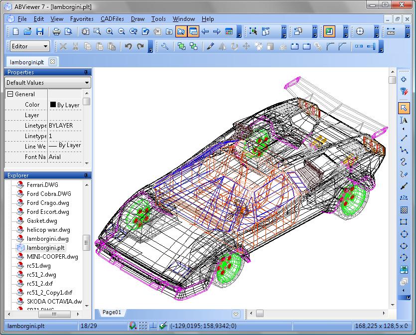 PLT Viewer Free Download and Reviews - Fileforum