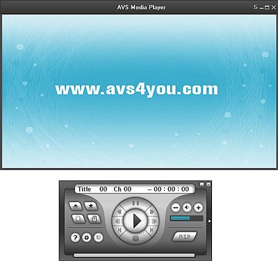 Download Media Player